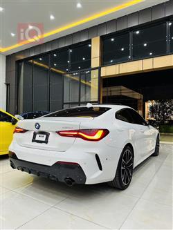 BMW 4-Series